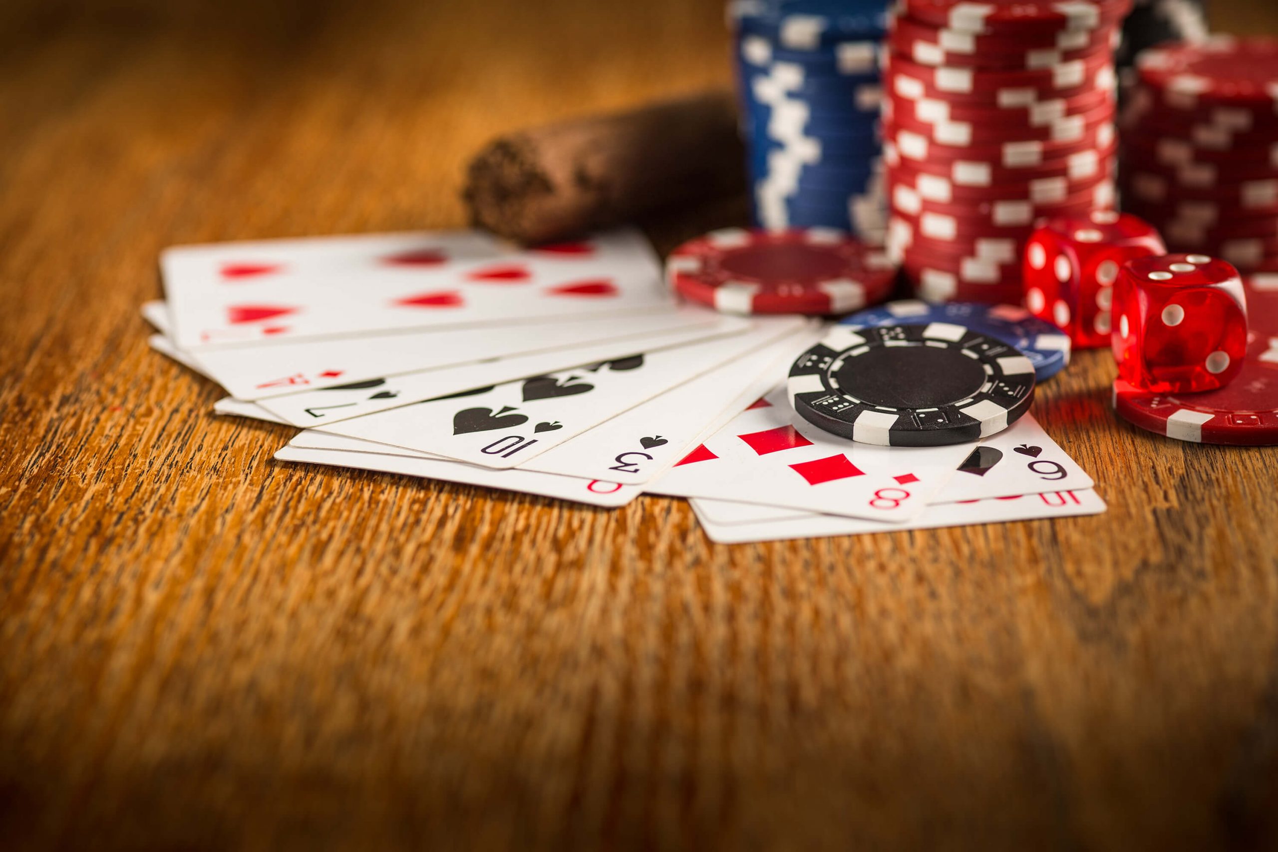 Bet365 pokeri