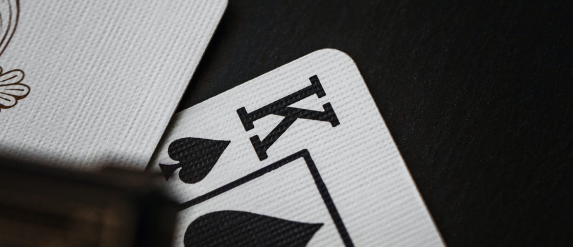 Mitä floppi tarkoittaa pokerissa?