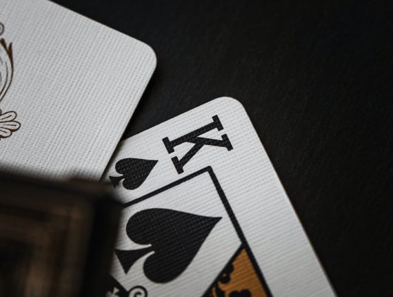 Mitä floppi tarkoittaa pokerissa?