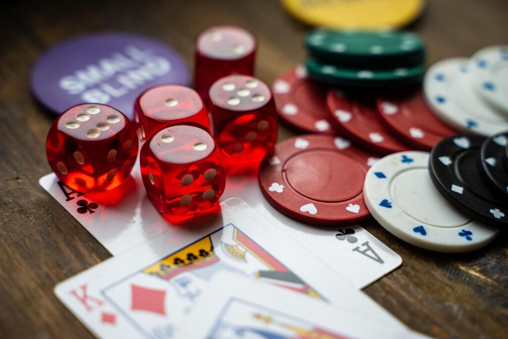 Miten valita itselle sopiva pokeripeli?