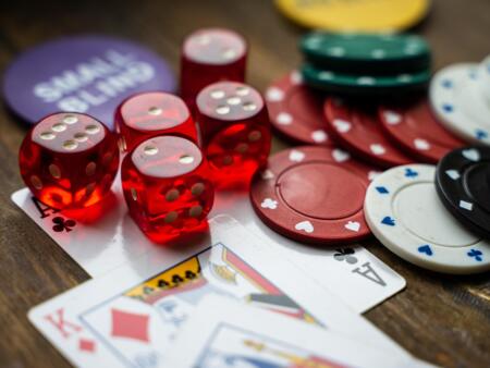 Miten valita itselle sopiva pokeripeli?
